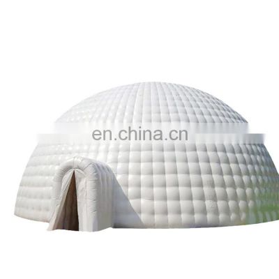 Inflatable Tent Inflatable Event Tent Outdoor Advertising Dome Tent