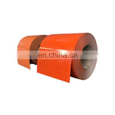 Galvanized Steel Coil for roofing sheet SGCC DX51D and Q195 ppgi  galvanized steel coil