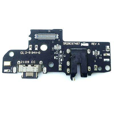 Charging Port Flex Cable For Motorola Moto G50 Charging Flex Cell Phone Parts