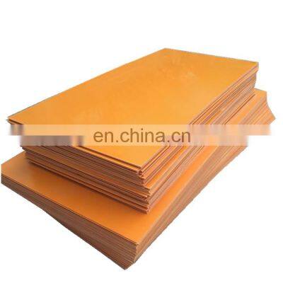 Electrical Insulation Phenolic Bakelite Hylam Sheet