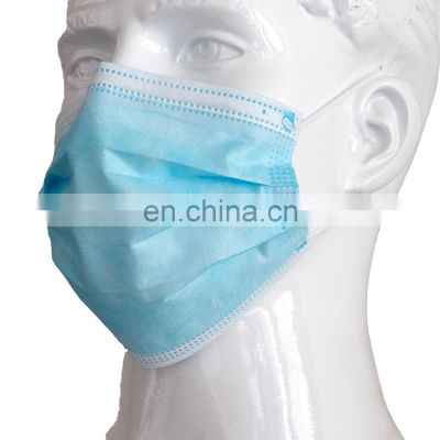 Medical use facial mask