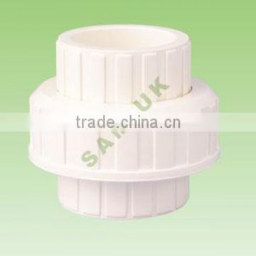 zhuoxin factory /PVC UNION 1"