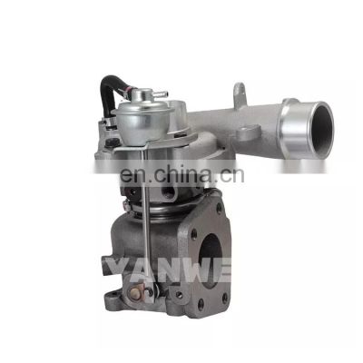 Complete Turbo 53047109904 5304-710-9904 53047109905 Turbocharger