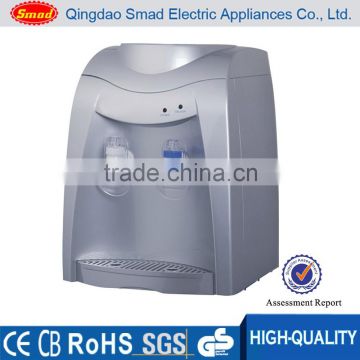 2015 hot sale mini water dispenser with high quality china manufacturer
