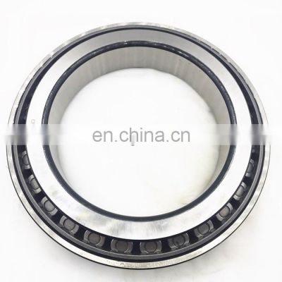 China Bearing Factory HH221449A/HH221410 High Quality Tapered Roller Bearing 98400/98788