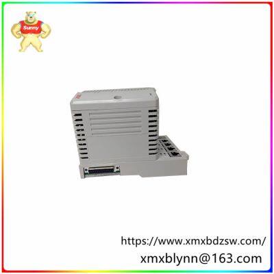 PM866K01 3BSE050198R1   Controller module   Equipped with a variety of communication interfaces