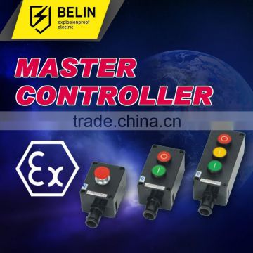 Explosion proof Corrosion proof Master Controller