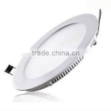 LED flat light sleek light hot sale light