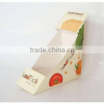 sandwich box paper sandwich box sandwich packaging box