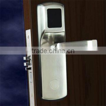 2013 Top Quality hotel safe lock For Hotel