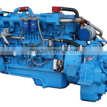marine engine