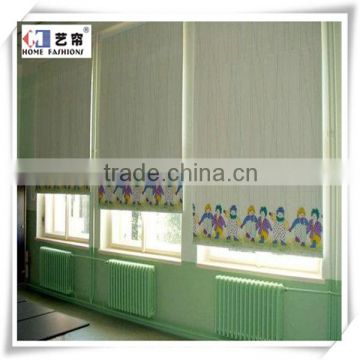 Latest Curtain Designs Bedroom Decorating Roller Blinds
