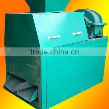 Hot sale DZJ fertilizer roller extrusion granulator