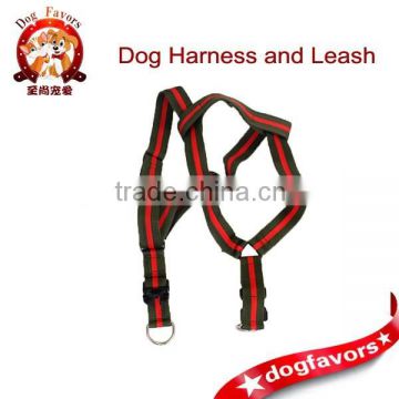 Manufacturers, wholesale pet supplies large dog pet dog special adjustable 4.0 Harnesses