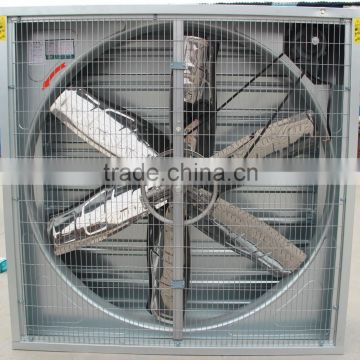 air conditiner fan balde stainless steel frame fan