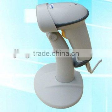 1D Automatic Trigger Laser Barcode Scanner reader Chinese manufacturer supplier
