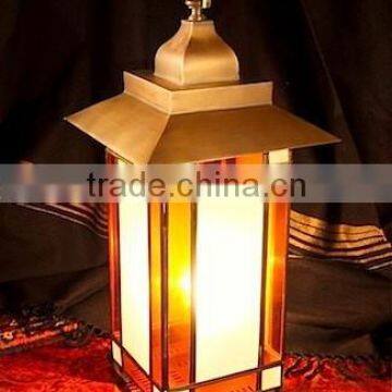 Moroccan Lantern LML 26