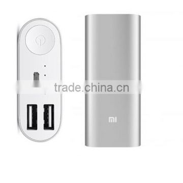 Lithium-ion Rechargeable Cell 3.75V Original Xiaomi 16000mAh Power Bank