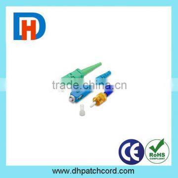 High quality FC SM/MM fiber optic connector