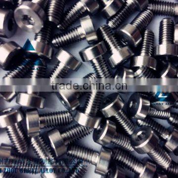 UNS N06059/W.-Nr. 2.4605/alloy 59 eye bolts