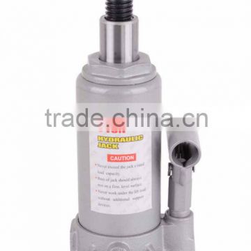 hydraulic bottle jack 8ton light duty w/competitive price