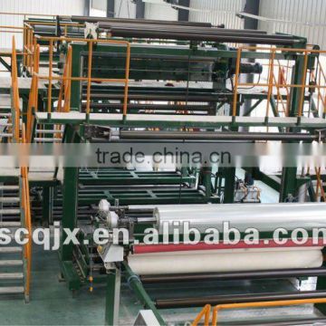 high capacity PS Sheet Production Line with competitive price
