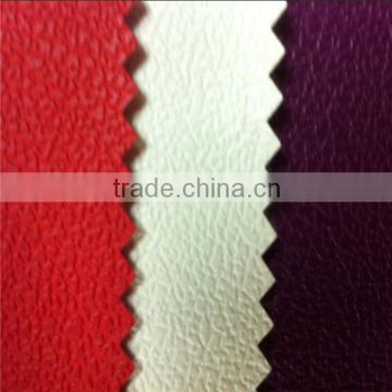pitaya embossed with spunlace backing leather T5539 for foncase stationery automobile                        
                                                Quality Choice