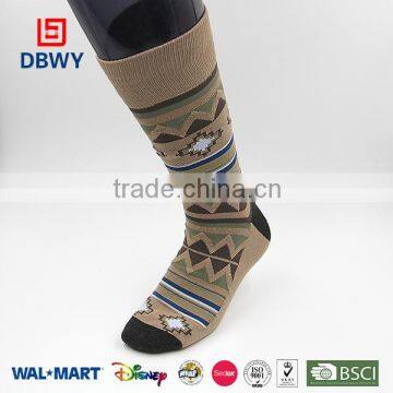 Best! Custom compression stockings wholesale absorbent cotton socks