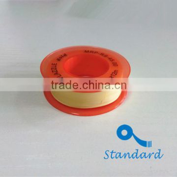New product 2014 wholesale of professional ptfe thread seal tape
