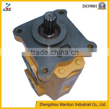 High-quality!Factory in China!705-51-30580 OEM hydraulic gear pump!One year warranty