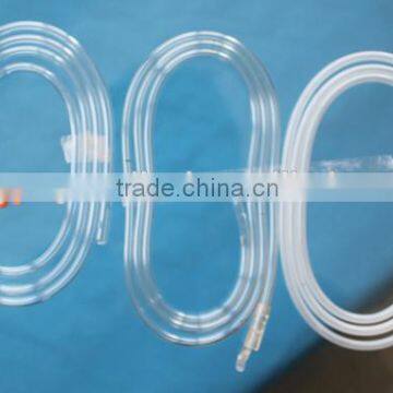 Disposable Medical Plastic enteral feeding tube