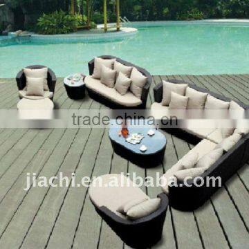 garden outdoor sofa