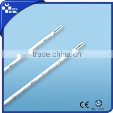 Disposable Medical Gynecological Endometrial Suction Cannula/types of cannula
