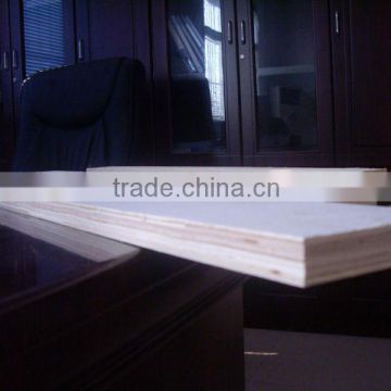 Shuyang Lianshengwood eucalyptus keel plywood export to Taiwan