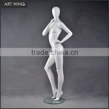 female fitting realistic teenage girl europe mask mannequins with face