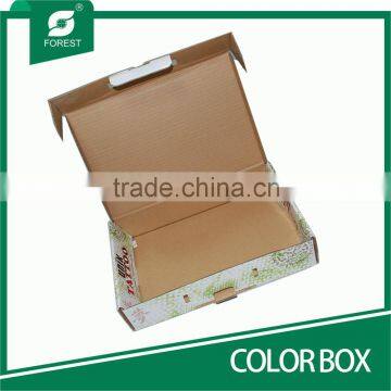 2015 PIZZA CARDBOARD CORRUGATED CARTON BOX EP873553