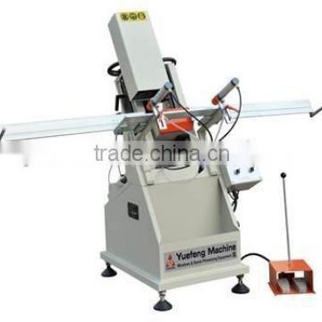 high efficiency windows two axis water slot router