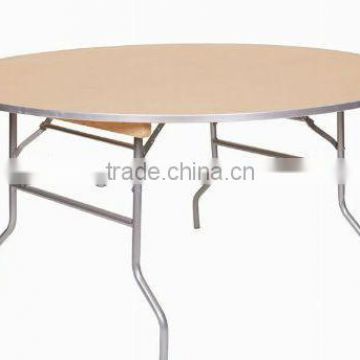 plywood folding table in furniture