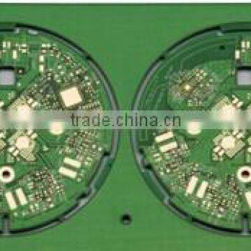 18 layer presensitized pcb board double-sided pcb