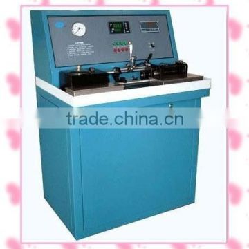 easy to operate and maintain, haiyu PTPL fuel injector testing equipment