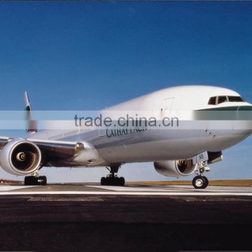 air freight agent to Abidjan and Gold Coast of Cote Divore from China Shenzhen Hongkong Xiamen