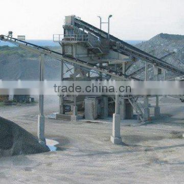 Long Working Life Stone Production Line in Chine for Sale
