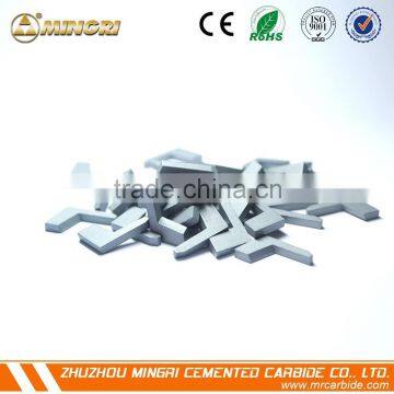 High purity carbide drawing die nibs for drawing non-ferrous m
