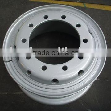Lantian Hot Selling TBR 8.5-20 Steel Wheel Rim