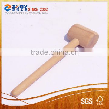 Cheap wooden Mallet and MINI wooden hammer