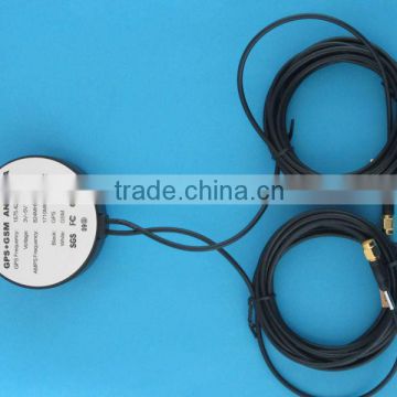 3M RG174 with SMA male connector gps gsm antenna