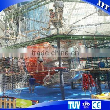 2015 Best sale kids outdoor playground for shop mall                        
                                                Quality Choice