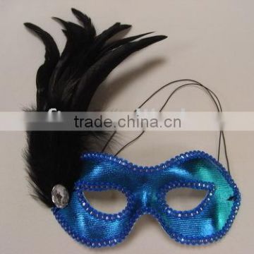 Fashion Mardi Gras Mask (Carnival Mask)