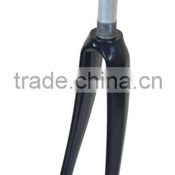 3K UD 700c bicycle parts carbon bicycle fork for sale