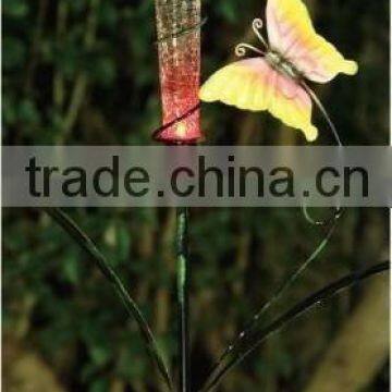 Solar Garden Decoration Stick Light(SO3184)
